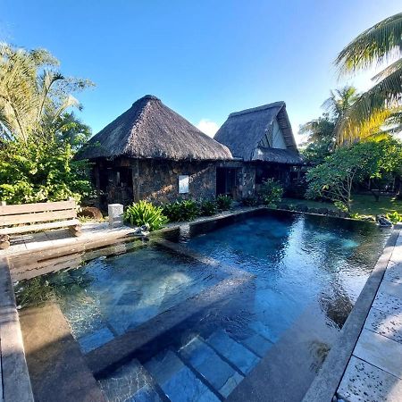 Brahmanhut - Eco Hut Experience In Harmony With Nature, Wellbeing And Spirit Bain Boeuf Luaran gambar