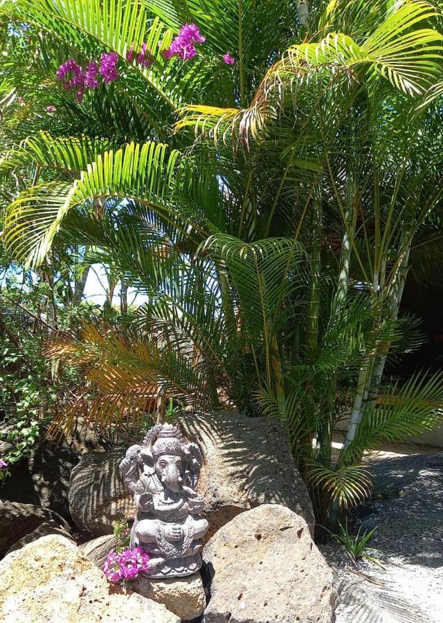 Brahmanhut - Eco Hut Experience In Harmony With Nature, Wellbeing And Spirit Bain Boeuf Luaran gambar