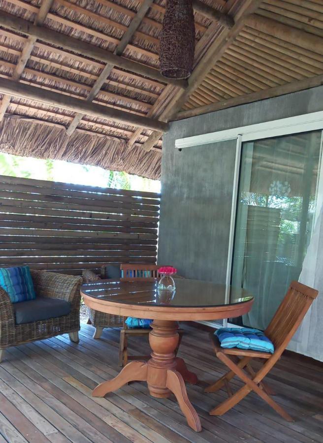Brahmanhut - Eco Hut Experience In Harmony With Nature, Wellbeing And Spirit Bain Boeuf Luaran gambar