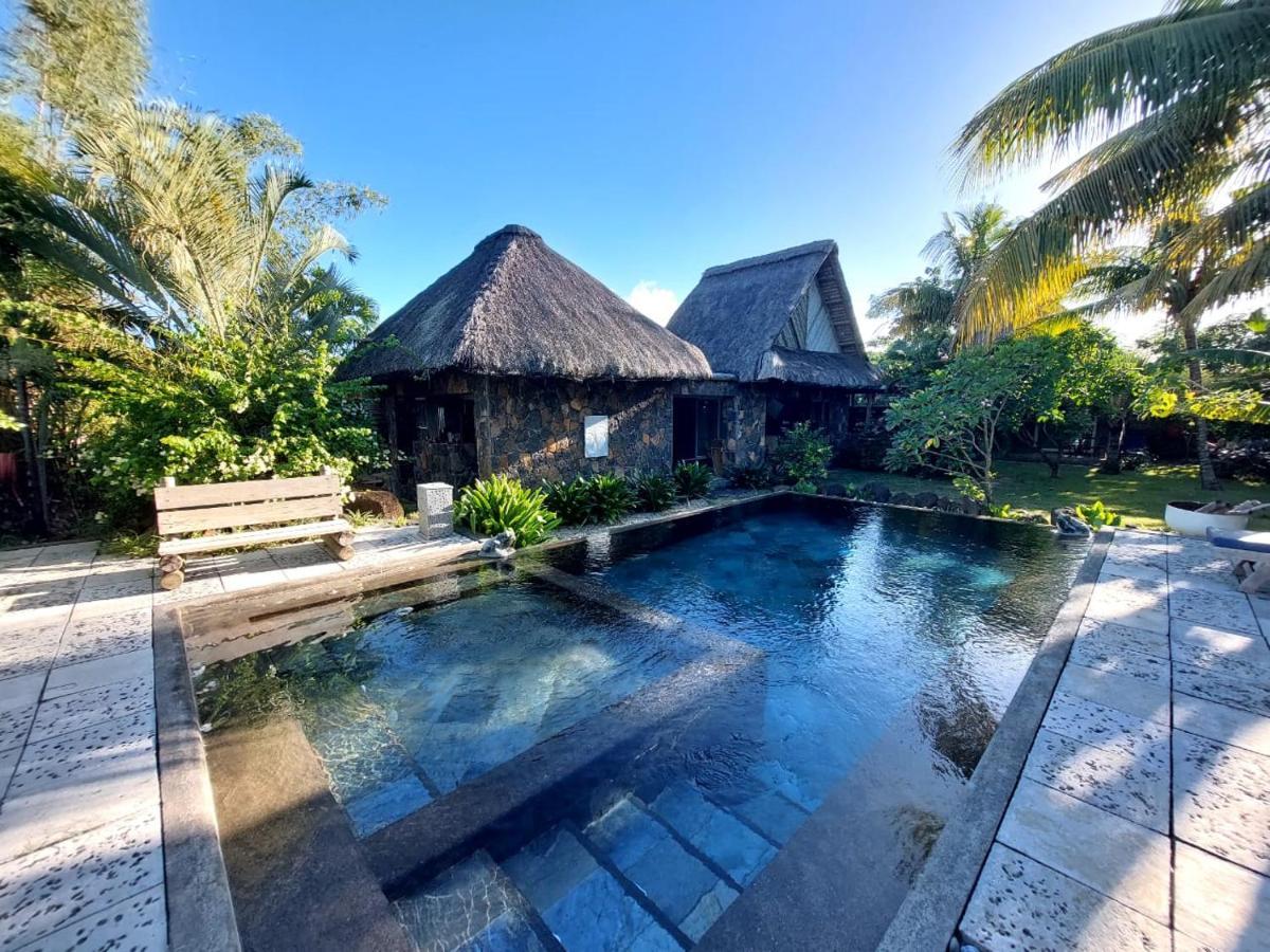 Brahmanhut - Eco Hut Experience In Harmony With Nature, Wellbeing And Spirit Bain Boeuf Luaran gambar